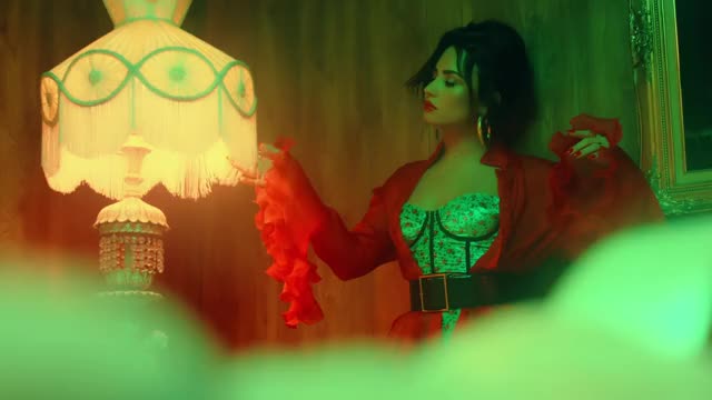 Demi Lovato - Échame La Culpa