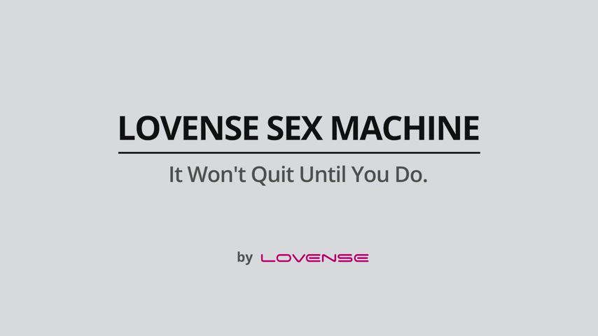 Dildo Fuck Machine Sex Toy clip