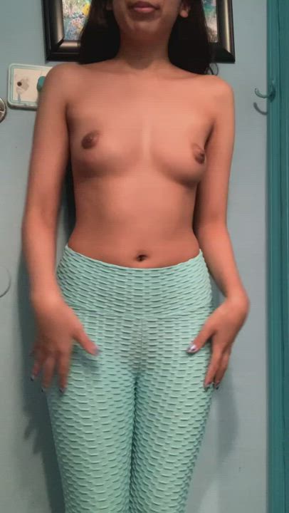 Would you fuck a petite Mexican girl?
