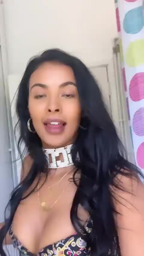 Maya Jama