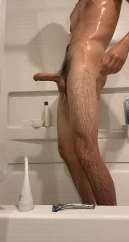 Come shower with me