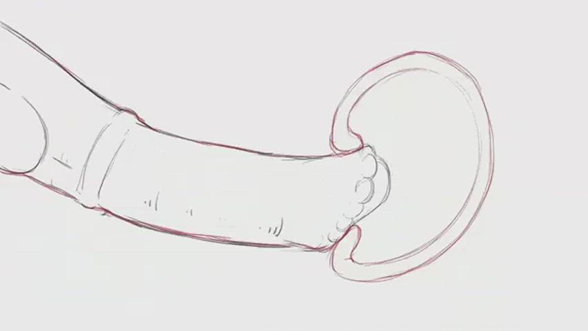 animation creampie cum cumshot furries furry clip