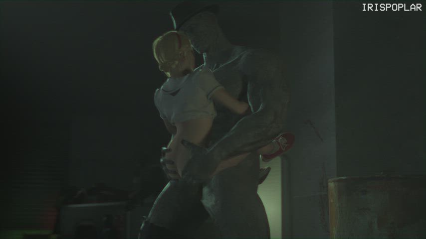 19 years old rough sfm size difference zombie clip