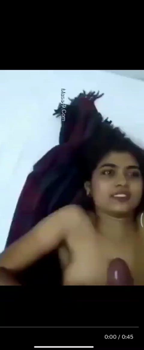 boobs cumshot desi teen tits amateur-girls indian-babes clip