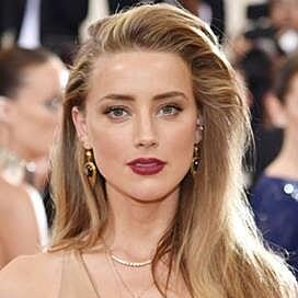 Should I give in and become Amber Heard’s cum tribbing loser? DM - Yes you loser.
