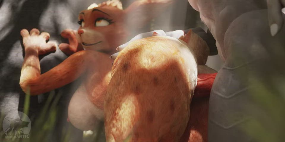 3d big dick doggystyle furries rule34 clip