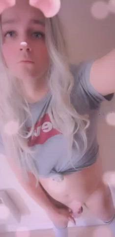 chastity dildo femboy trans femboys clip