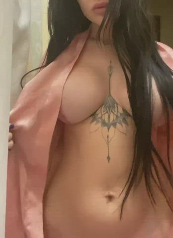 [IMAGE] Do my tits look nice? ;)