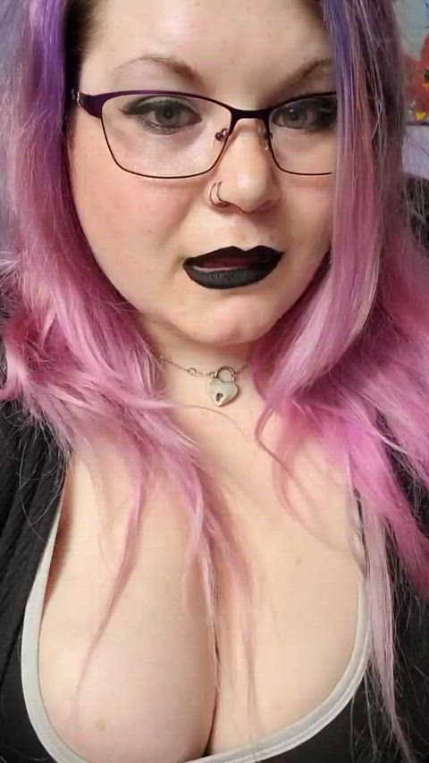 bbw lipstick onlyfans clip