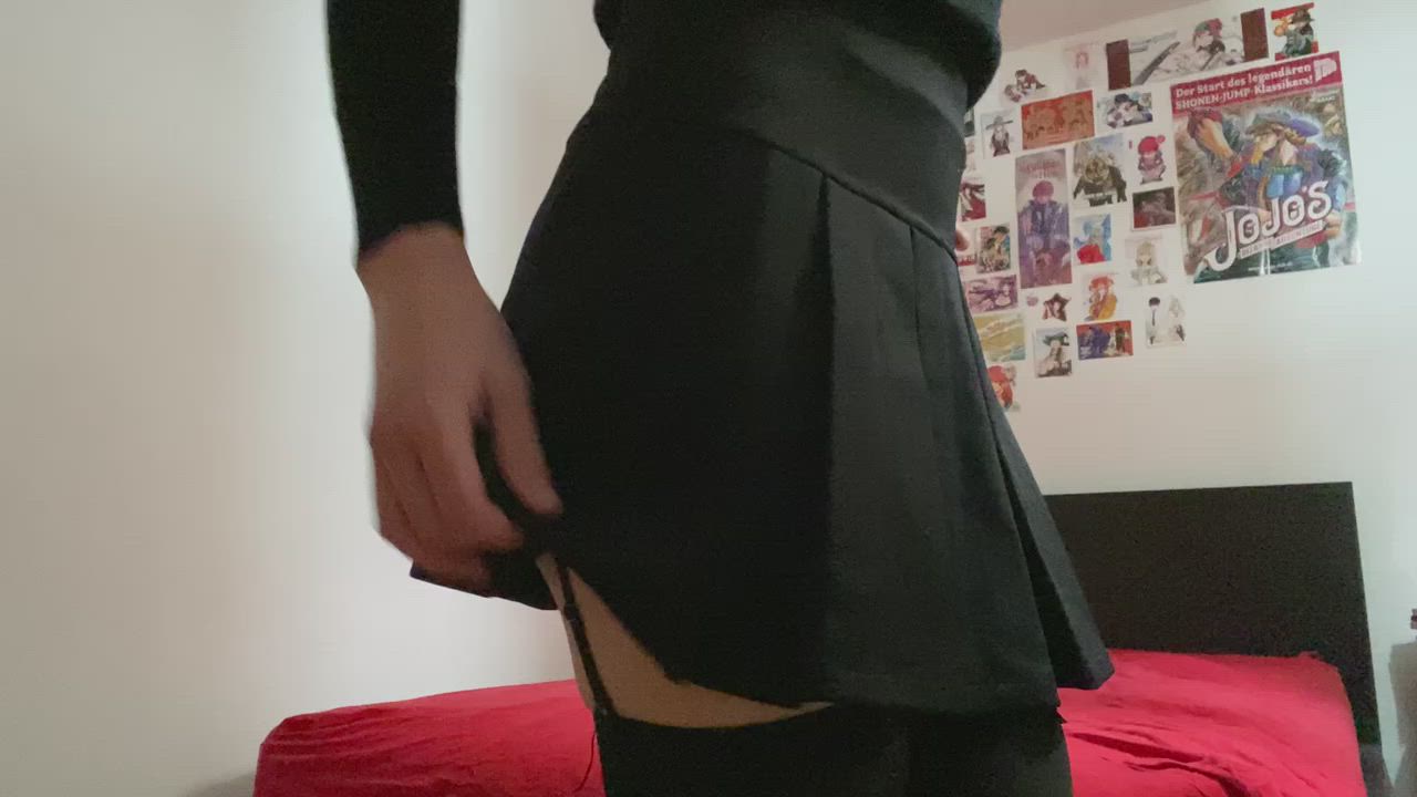 Sissy looking for a good pet