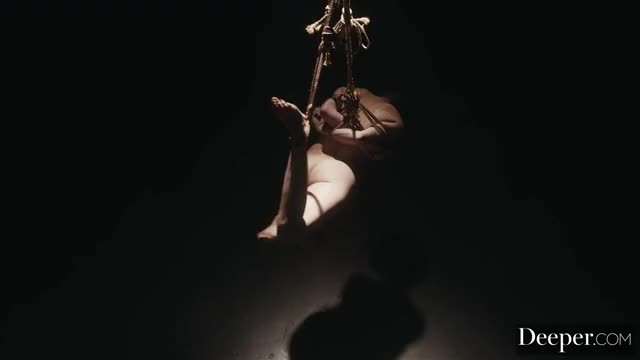 [DEEPER] - Ashley Lane - The Hook (trailer)