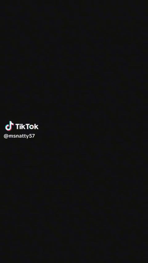 Ms_Natty - More tiktok flash vids on my TT likes