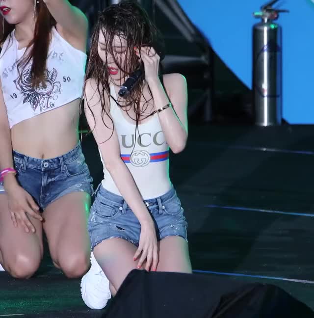 180721 선미(Sunmi) 9