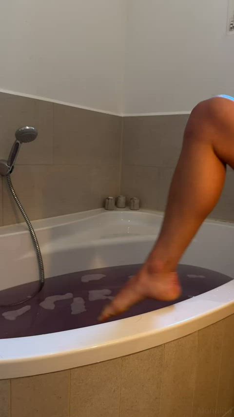 bath bathtub fit solo teen clip