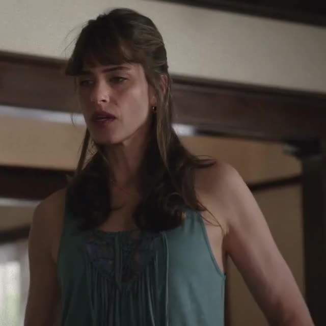 Amanda peet