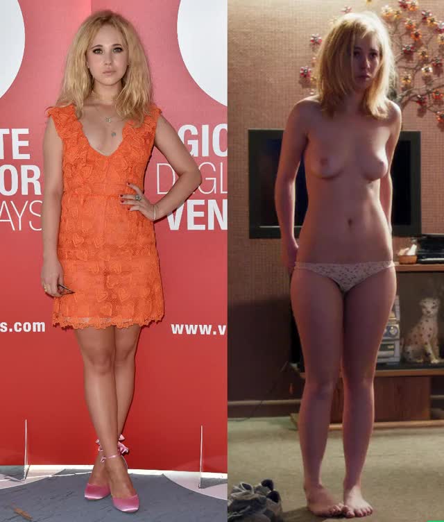 Juno Temple