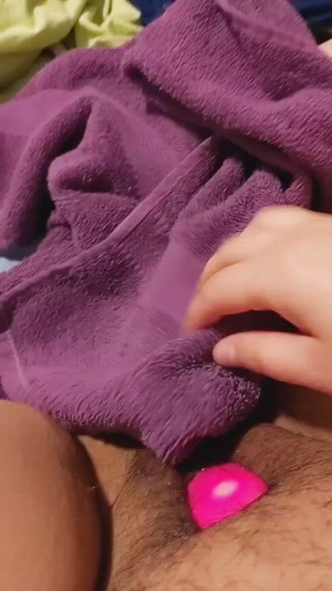 bbw grool hairy pussy homemade spreading toys wet pussy clip