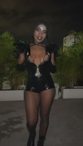 bbc camsoda cock cowgirl ebony halloween pussy clip