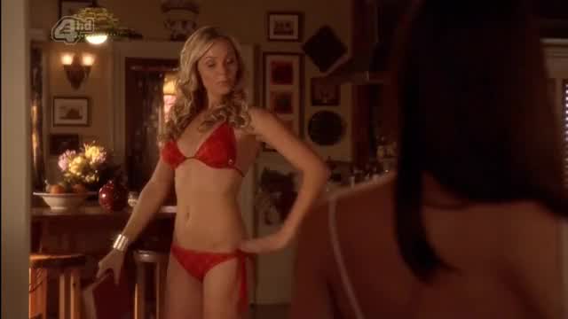 Laura Vandervoort