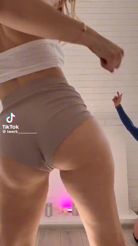 ass big ass bubble butt dancing nsfw onlyfans teen thick twerking anal-gape atogm