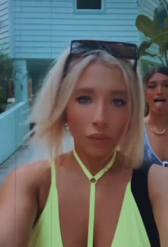 Bikini Festival Girls clip