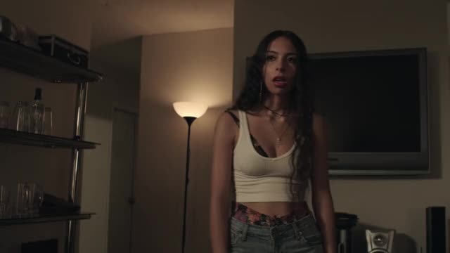 Stephanie Bueno in Get Shorty (TV Series 2017– ) [S03E02] - Scene 2