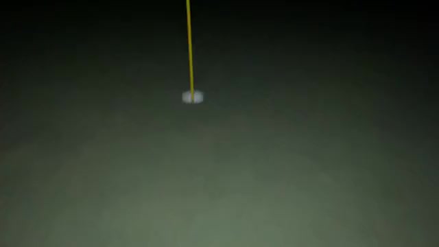 Ever fuck on a golf course?