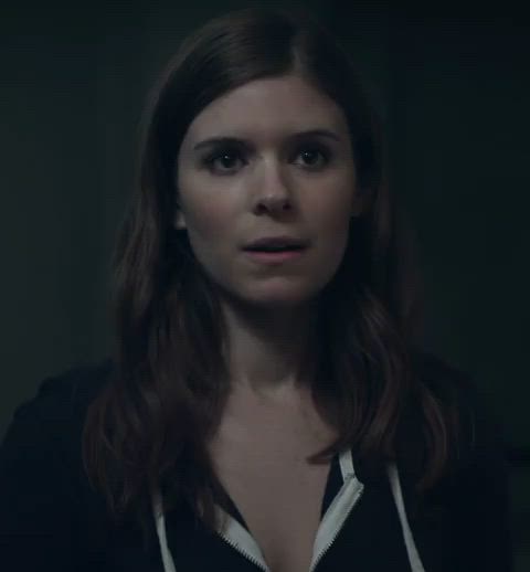 celebrity kate mara redhead clip