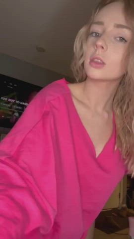 amateur ass big tits blonde boobs cute pussy sex teen tits clip