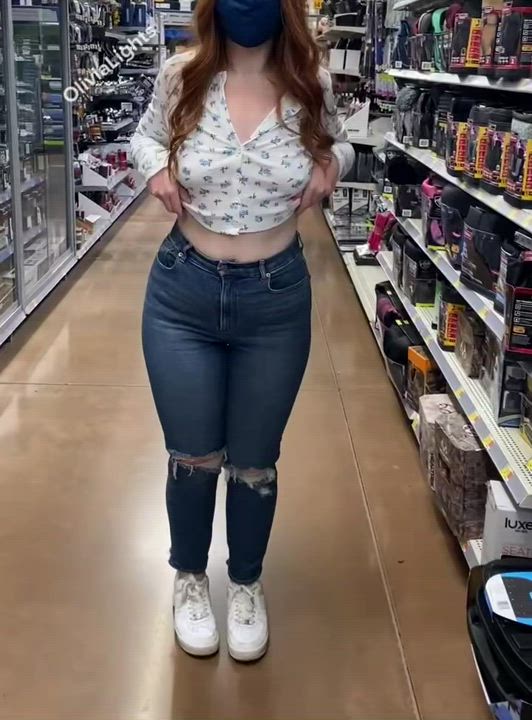 Braless GIF by olivialights