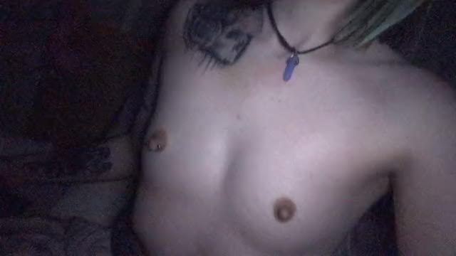 small tits