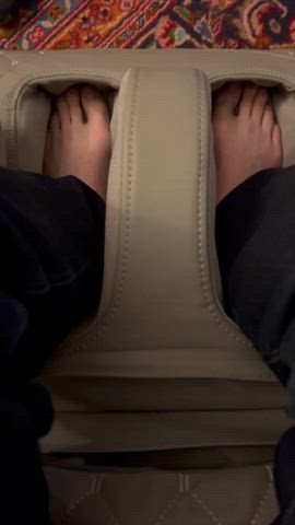 erotic massage feet feet fetish male dom massage feet-heaven feet-view clip