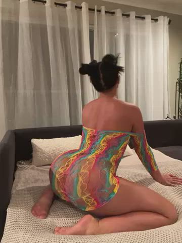 Ass GIF by mialily111
