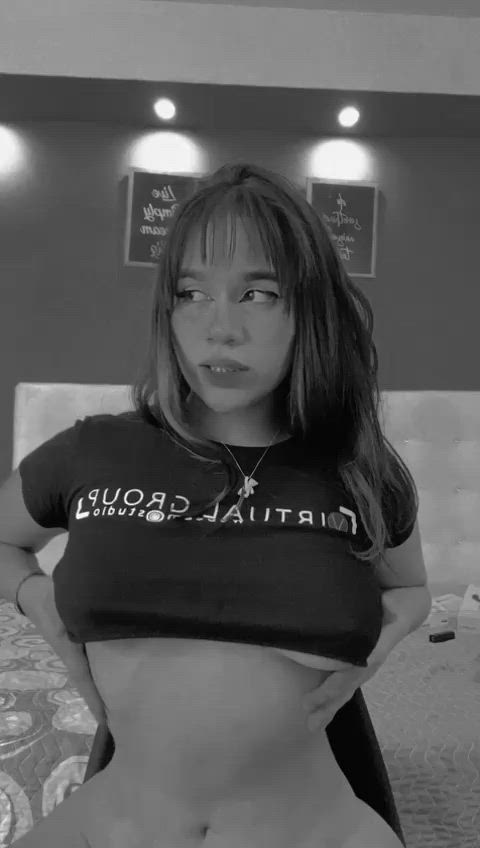 camgirl model seduction sensual teen teens webcam clip