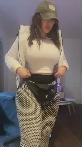 Ass Bubble Butt Latina Thick TikTok clip