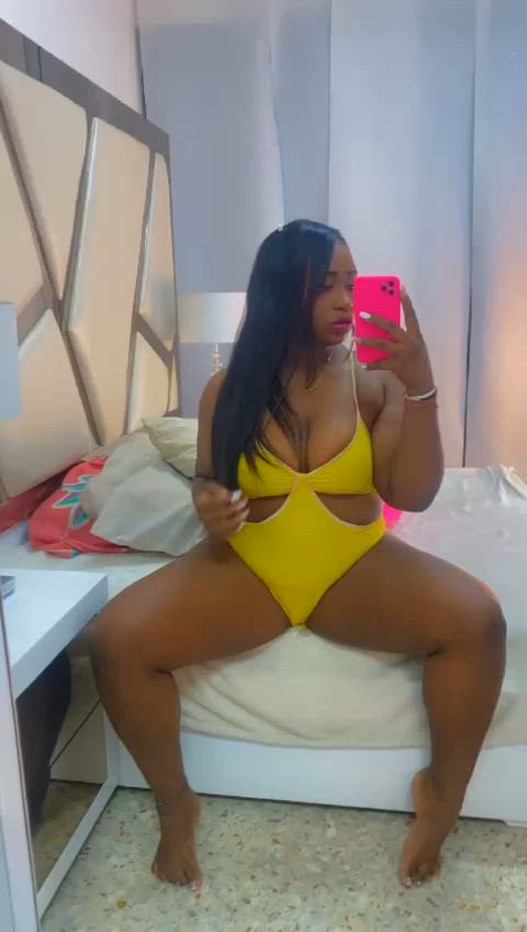 bbw chaturbate ebony facial latina lingerie non-nude public stripchat clip