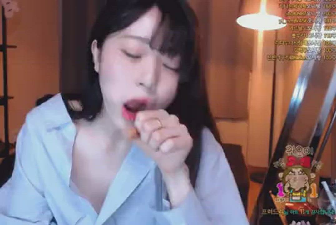 Blowjob Girls Korean clip