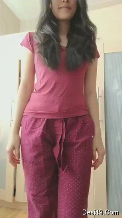 Cute Desi Indian clip