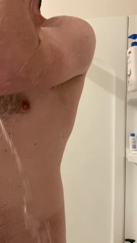 Someone asked for more shower videos