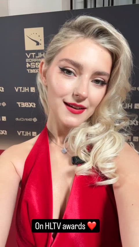 Eva | On HLTV Awards