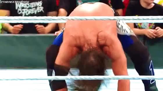 AJStyles WWE GIF - AJStyles WWE WWEChampion - Discover & Share GIFs