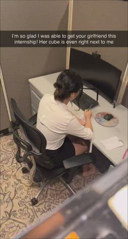 asian freeuse office clip