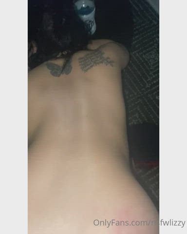 Asian Big Ass Big Tits Glasses Latina Tattoo Thick clip