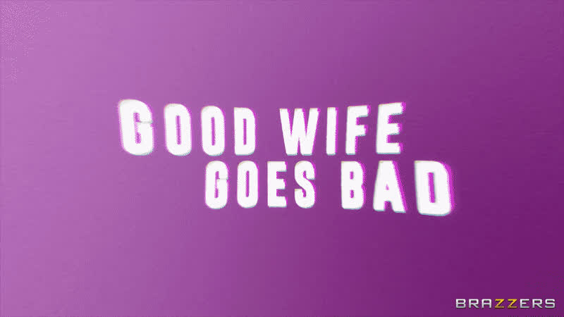Good Wife Goes Bad Bridgette B &amp; Jenna Starr Hot And Mean