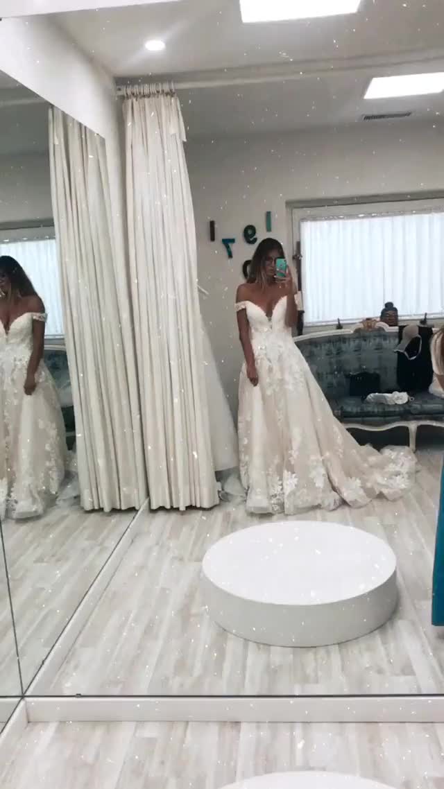 Wedding dress Eleonora Melosi