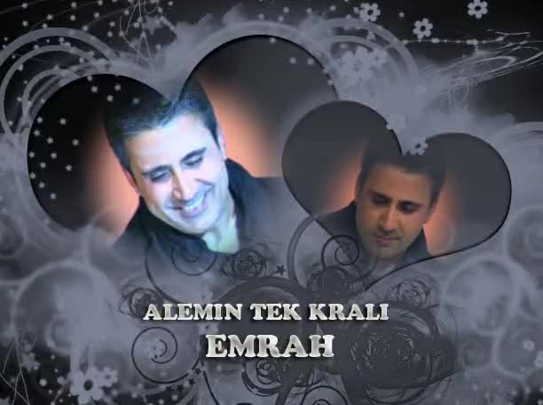 EMRAH THE BEST TURKISH SINGER (351)