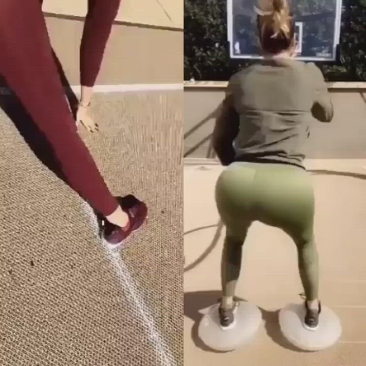 Would do unspeakable things to that ass