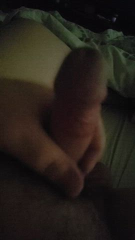 big dick cum cumshot clip