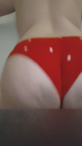 Ass GIF by whitesheepgal