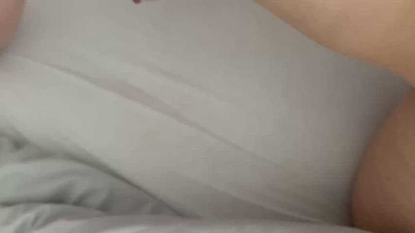 Watch my tummy as I get fucked hard doggystyle 🍑